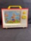 Fisher Price Toys Classic Music Box TV