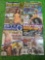 4 sealed easyriders magazines