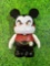 disney vintlmation mickey mouse vampire