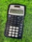 Texas Instruments ti 30x calculator