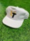 vintage deadstock UT football hat