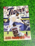 Tigers magazine 2006 issue one