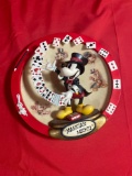 Magician Mickey Limited Edition