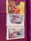 Antique Successfull Farming Magazines