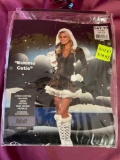 Adult Eskimo Cutie Costume