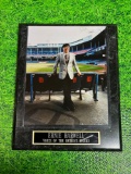 vintage ernie harwell Detroit tigers