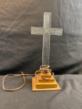 Light Up Cross