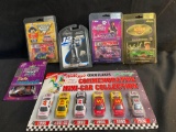 Assorted Collector Matchbox Cars