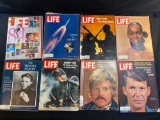 14 Vintage Life Magazines