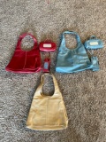 Purses/Handbags (3)