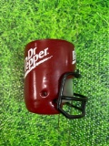 vintage dr. pepper hemet coozie