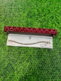 kohls diamond accent bracelet new