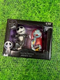 nightmare before Christmas new salt and pepper shakers