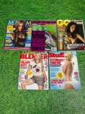 2000s magazines (5)