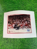 2002 Detroit red wings stanley cup photo