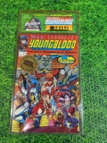 youngblood comics pedigree collection