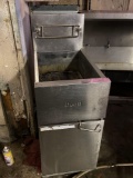 Dean Brand Commercial Fryer