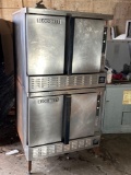 Blodgett Brand Double Commercial Oven