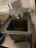 Starlite NSF Hand Wash Sink