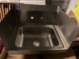 Hand Wash Sink New In Box