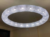 New In Box Chandelier