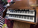 Hamlin A1 Organ