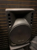 American Audio Speaker Set Of Two