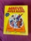 Marvel Super Heroes Role Playing Game