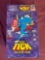 Box Of The Tick Collector Cards