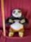 Kung Fu Panda Stuffed Animal