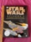Star Wars Episode I Cross Sections Book