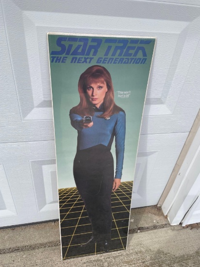 Star Trek Poster