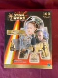 Star Wars Puzzle New