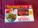 The Little Mermaid View Master
