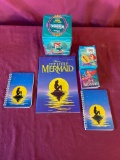 The Little Mermaid Collectibles