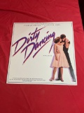 Dirty Dancing Vinyl LP