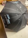 Vintage Star Trek Umbrella