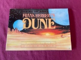 The Notebooks Of Dune