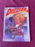Dazzler The Movie