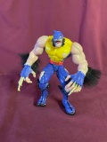 Wolverine Bone Claws Action Figure