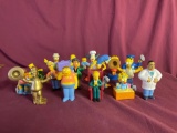 Simpsons Figures (16)