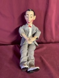 Pee Wee Herman Doll