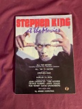 Stephen King At The Movies Book