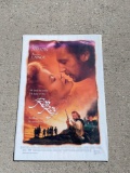 Rob Roy Movie Poster