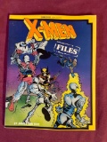 X-Men Files