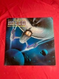 Meco Music From Star Trek Vinyl LP