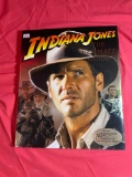 Indiana Jones The Ultimate Guide