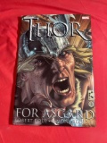 Thor For Asgard