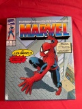 Marvel HC Book