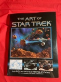 The Art Of Star Trek